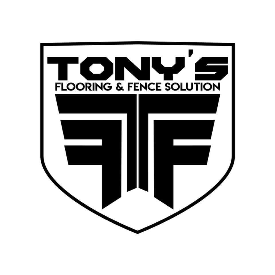Tony's Floors