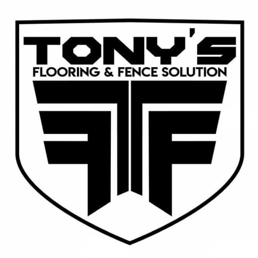 Tonys Floors Logo