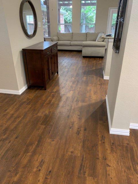 Vinyl Floor Vinyl Floor