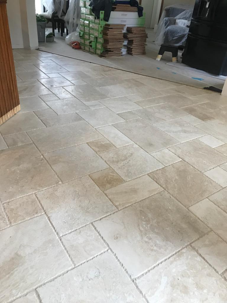 Tile Floor Tile Floor